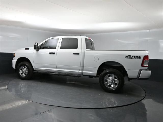 2023 Ram 2500 Tradesman Crew Cab 4x4 64 Box