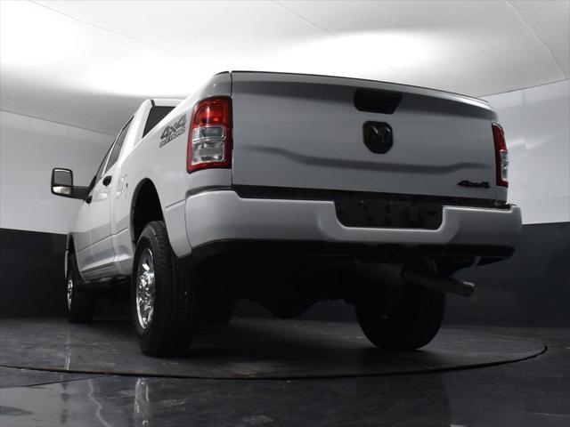 2023 Ram 2500 Tradesman Crew Cab 4x4 64 Box