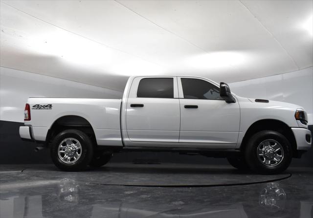 2023 Ram 2500 Tradesman Crew Cab 4x4 64 Box