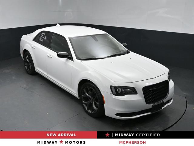 2023 Chrysler 300 Touring for sale in McPherson, KS
