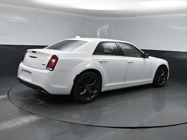 2023 Chrysler 300 Touring