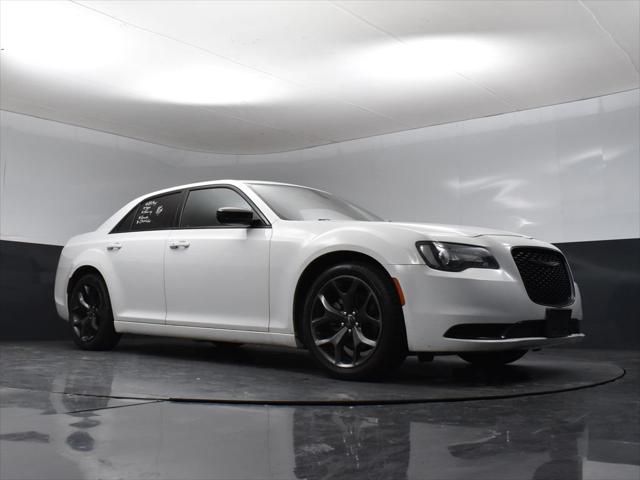 2023 Chrysler 300 Touring