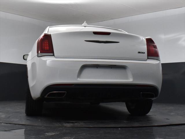 2023 Chrysler 300 Touring