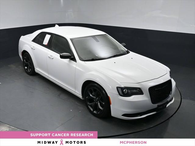 2023 Chrysler 300 Touring for sale in McPherson, KS