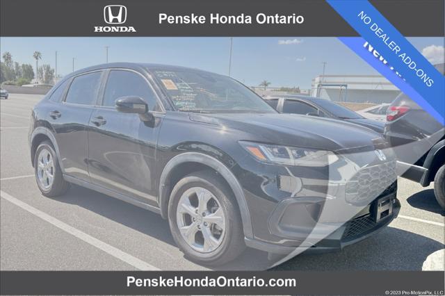 2023 Honda HR-V 2WD LX for sale in Ontario, CA