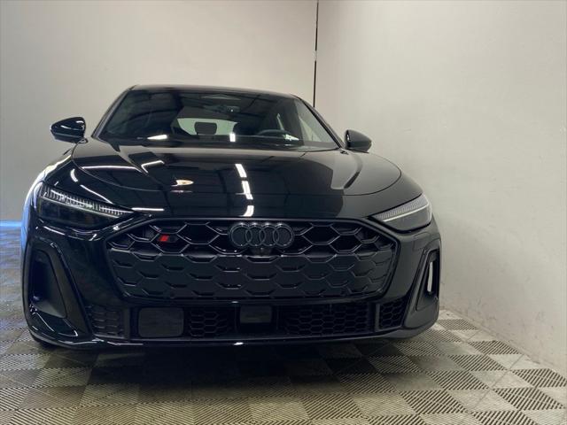 2026 Audi S5 3.0T Prestige for sale in Seattle, WA
