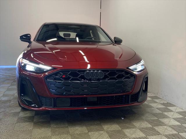 2026 Audi S5 3.0T Prestige for sale in Seattle, WA