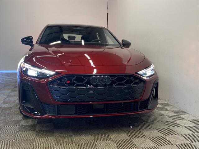 2026 Audi S5 3.0T Prestige for sale in Seattle, WA