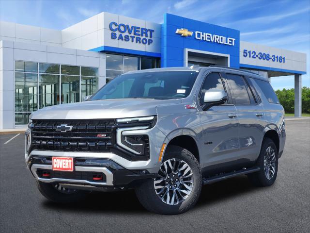 2026 Chevrolet Tahoe 4WD Z71 for sale in Bastrop, TX