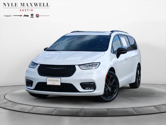 2025 Chrysler Pacifica Limited for sale in Austin, TX