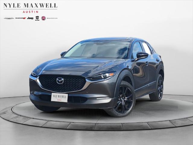 2024 Mazda CX-30 2.5 S Select Sport for sale in Austin, TX