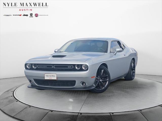 2021 Dodge Challenger GT for sale in Austin, TX