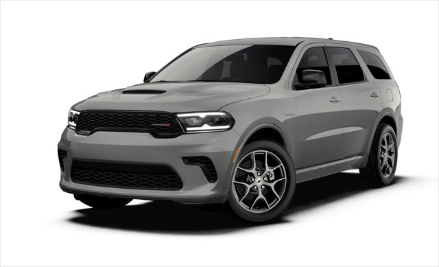 2027 Dodge Durango DURANGO GT HEMI V8 AWD 2027 Dodge Durango DURANGO GT HEMI V8 AWD