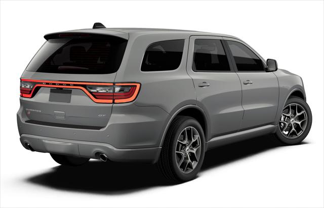 2027 Dodge Durango DURANGO GT HEMI V8 AWD 2027 Dodge Durango DURANGO GT HEMI V8 AWD