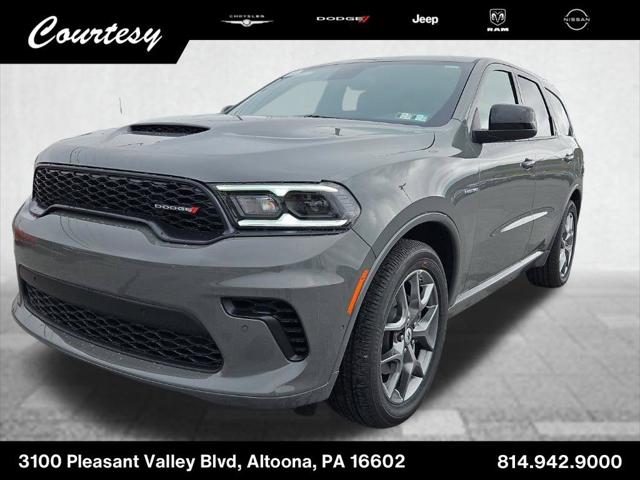 2027 Dodge Durango GT HEMI for sale in Altoona, PA