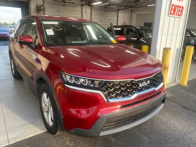 2023 Kia Sorento LX for sale in Groveport, OH