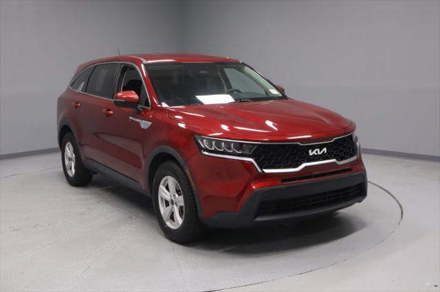 2023 Kia Sorento LX for sale in Groveport, OH