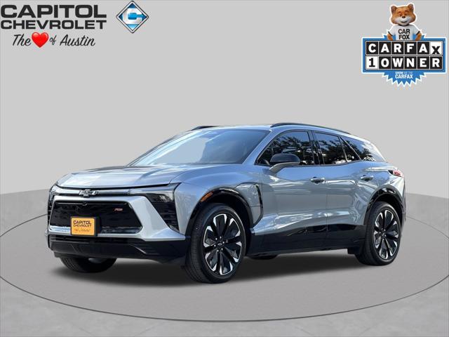 2024 Chevrolet V Blazer RWD RS for sale in Austin, TX