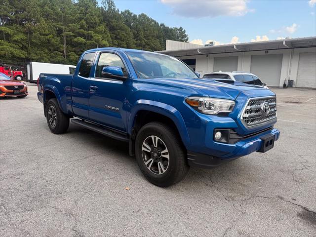 2021 Toyota Tundra SR5 for sale in Buford, GA