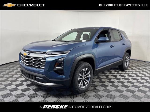 2027 Chevrolet Equinox LT FWD for sale in Fayetteville, AR