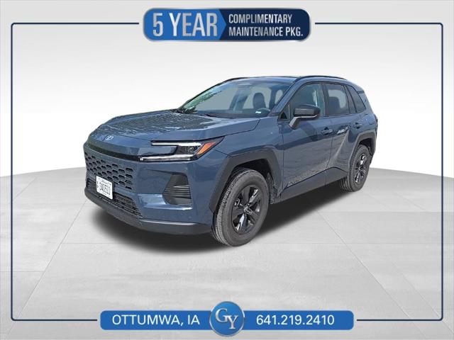 2026 Toyota RAV4 XLE Premium for sale in Ottumwa, IA