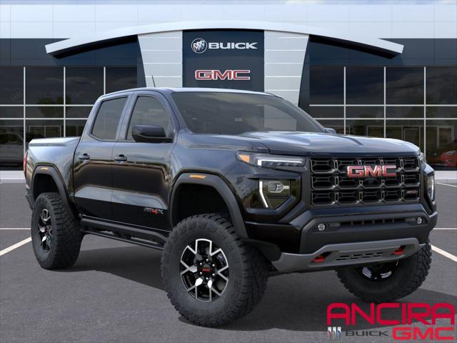 2026 GMC Canyon AT4X, 4WD for sale in Boerne, TX