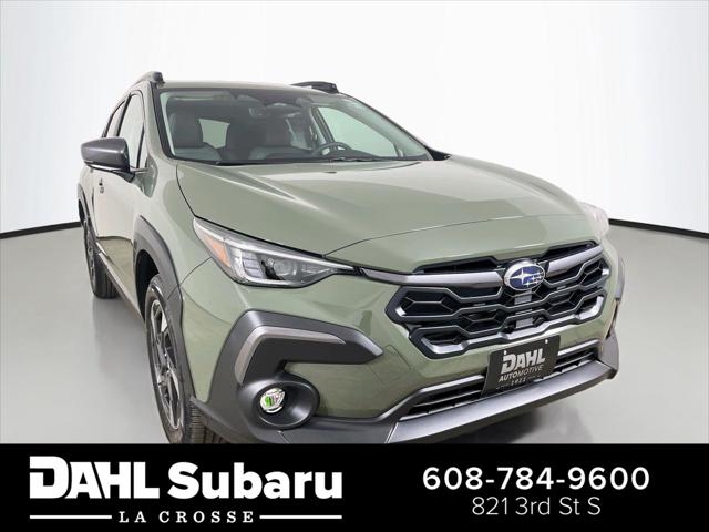 2026 Subaru Crosstrek Limited for sale in La Crosse, WI