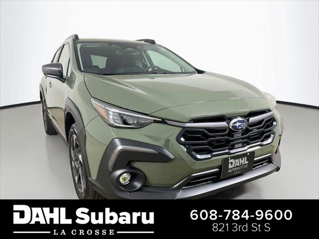 2026 Subaru Crosstrek Limited for sale in La Crosse, WI
