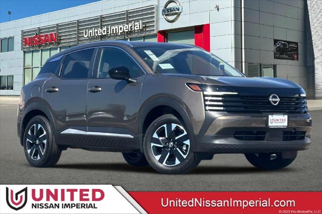 2027 Nissan Kicks SV for sale in Imperial, CA