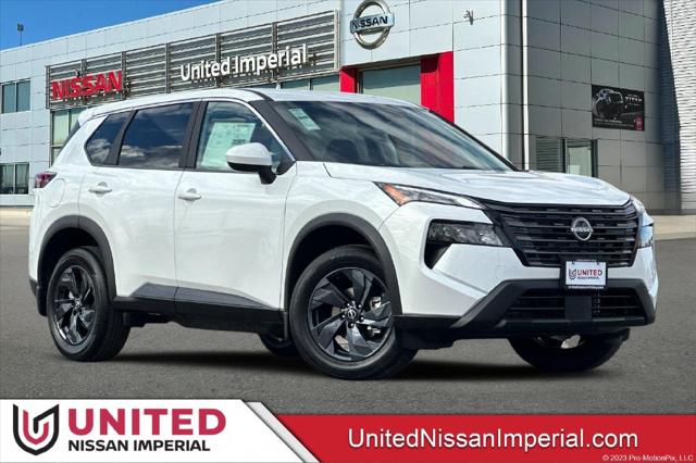 2026 Nissan Rogue SV for sale in Imperial, CA