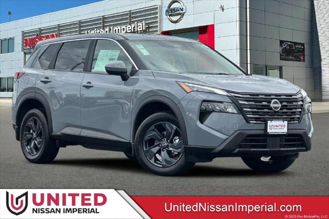 2026 Nissan Rogue SV for sale in Imperial, CA