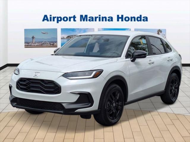 2027 Honda HR-V Sport 2WD for sale in Los Angeles, CA