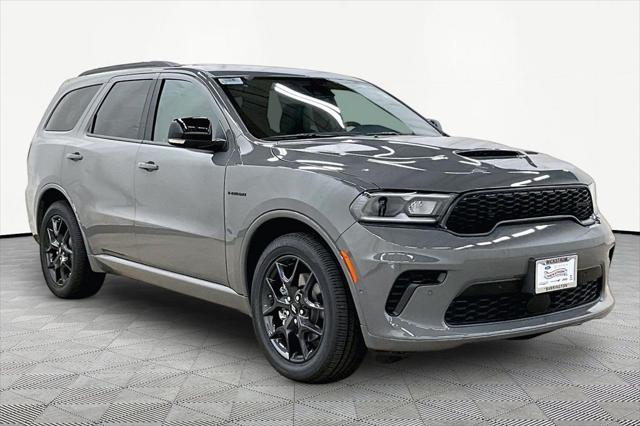 2027 Dodge Durango GT Premium HEMI
