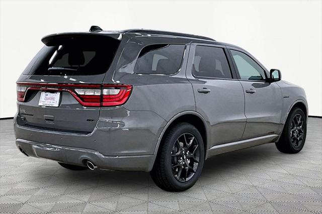 2027 Dodge Durango GT Premium HEMI