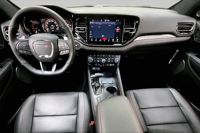 2027 Dodge Durango GT Premium HEMI