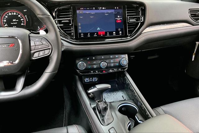 2027 Dodge Durango GT Premium HEMI