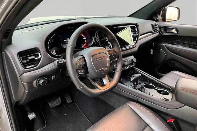 2027 Dodge Durango GT Premium HEMI