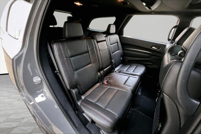 2027 Dodge Durango GT Premium HEMI