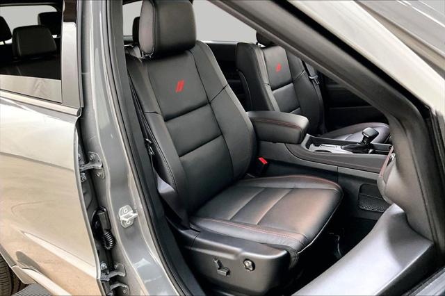 2027 Dodge Durango GT Premium HEMI
