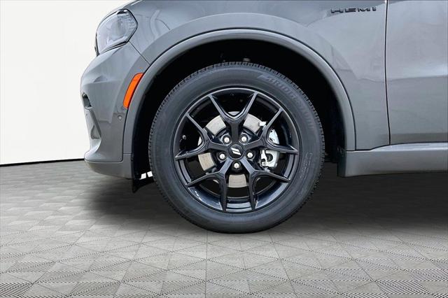 2027 Dodge Durango GT Premium HEMI