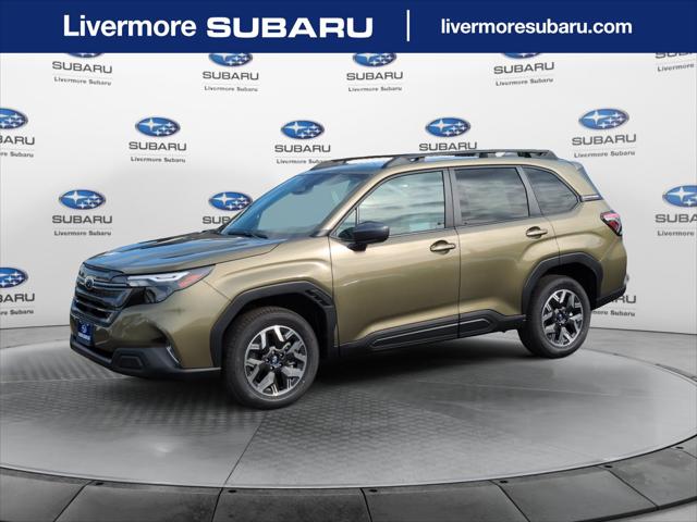 2026 Subaru Forester Premium for sale in Livermore, CA