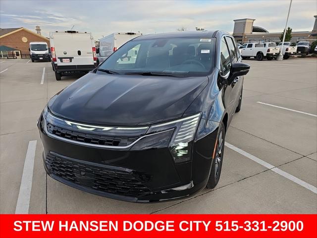 2027 Chrysler Pacifica Limited for sale in Urbandale, IA