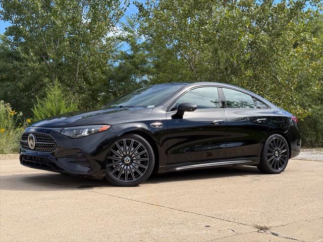 2027 Mercedes-Benz CLA CLA 220 Hybrid for sale in Peoria, IL