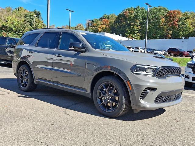 2027 Dodge Durango DURANGO GT HEMI V8 PLUS AWD 2027 Dodge Durango DURANGO GT HEMI V8 PLUS AWD