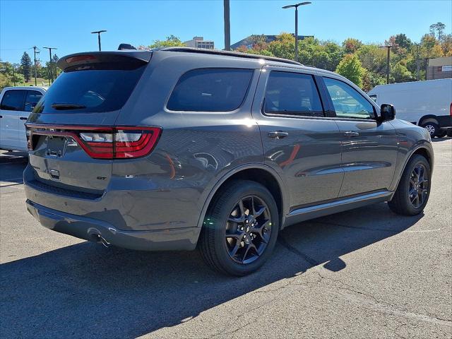 2027 Dodge Durango DURANGO GT HEMI V8 PLUS AWD 2027 Dodge Durango DURANGO GT HEMI V8 PLUS AWD