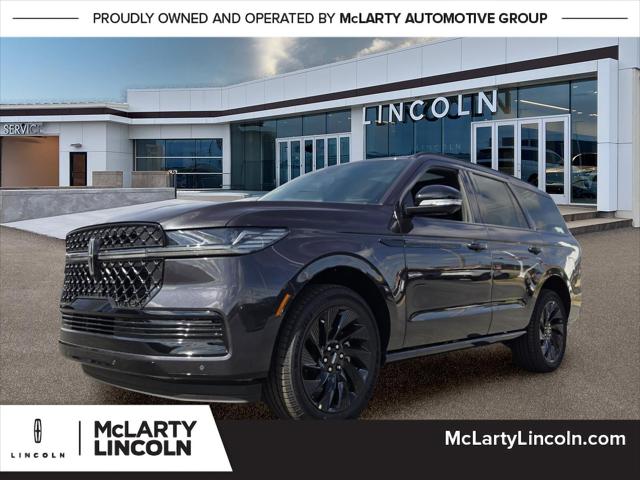 2027 Lincoln Navigator Reserve for sale in North Little Rock, AR