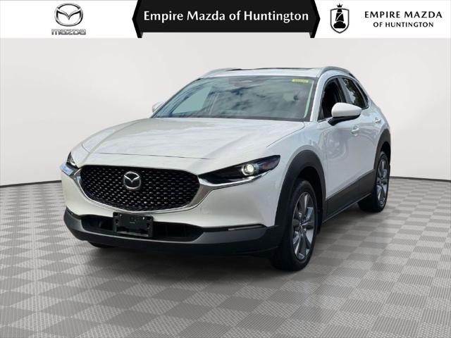 2025 Mazda CX-30 2.5 S Preferred Package for sale in Huntington Station, NY