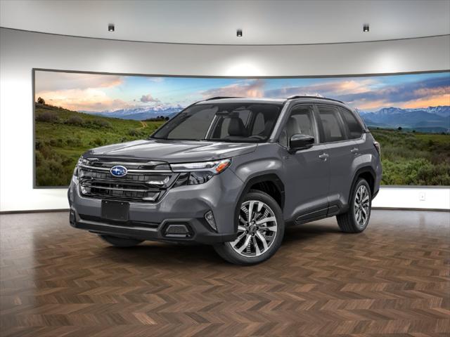 2026 Subaru Forester Touring for sale in Glenwood Springs, CO