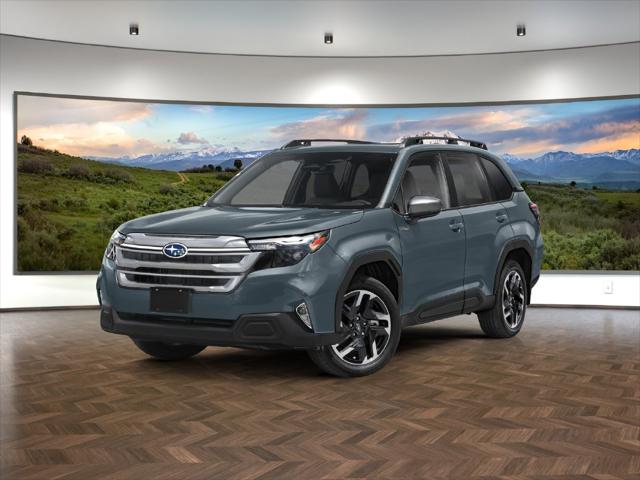 2026 Subaru Forester Premium for sale in Glenwood Springs, CO