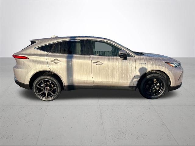 2021 Toyota Venza Limited